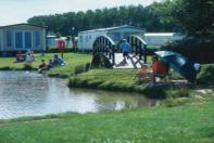 Vakantiepark Thorpe Park