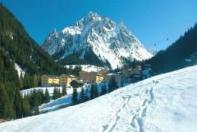 Vakantiepark Hochmontafon