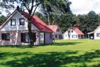 Bungalowpark Familyland Allesland