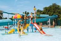 Recreatiepark Prinsenmeer