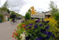 Villapark Panjevaart