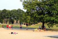 Vakantiepark Haddorfer Seen