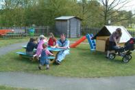 Vakantiepark Heidesee