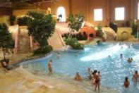 Vakantiepark Valk Linstow