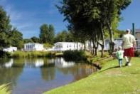 Vakantiepark Haggerston Castle