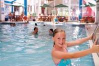 Vakantiepark Lakeland Leisure