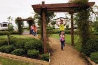 Vakantiepark Reighton Sands