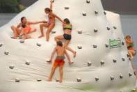 Vakantiepark Kronenburger See