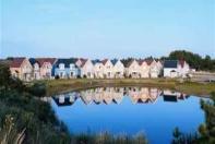 Vakantiepark Belle Dune