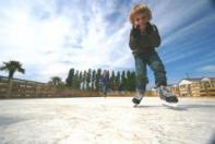 Vakantiepark Cote de Nacre