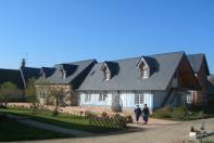 Vakantiepark Le Pre Marin