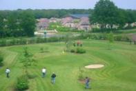 Bungalowpark De Lourenshoeve