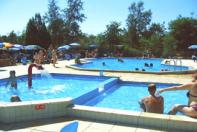 Vakantiepark t Hooge Holt