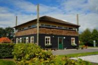 Landschapspark Striks Erve