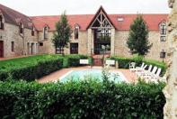 Vakantiepark Domaine de la Brie