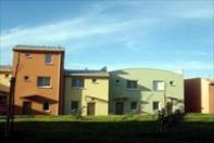 Vakantiepark Village Montevrain