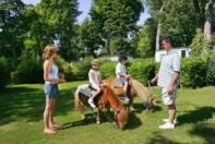 Vakantiepark Chateau de Drancourt