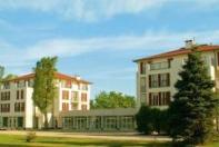 Vakantiepark Swinemunde