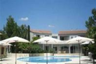 Vakantiepark Bastides du Relais