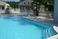 Vakantiepark Le Clos de Tourettes