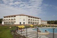 Vakantiepark Le Domaine de Manon