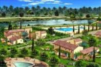 Vakantiepark Les Rives du Lac