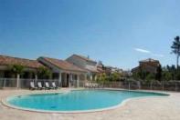 Vakantiepark Vallee Sainte Baume