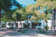 Vakantiepark Spiaggia Lunga