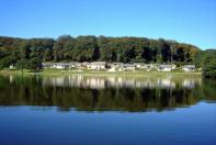 Vakantiepark Le Hameau du Levezou