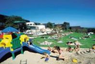 Vakantiepark Rhon Park