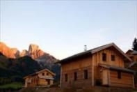 Vakantiepark Alpendorf