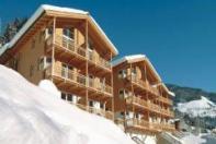 Vakantiepark Rehrenberg