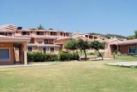 Vakantiepark Porto Corallo