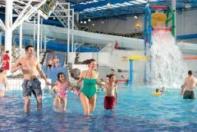 Vakantiepark Craig Tara