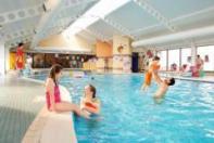 Vakantiepark Seton Sands