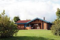 Vakantiepark Das Lauterdorfle