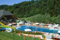 Vakantiepark Terme Snovik