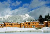 Vakantiepark Hohentauern