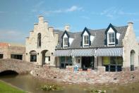 Vakantiepark De Krim