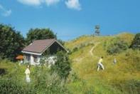 Vakantiepark Sluftervallei