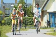 Villapark Vogelmient