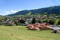 Vakantiepark Almdorf