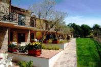 Vakantiepark Antico Casale di Scansano