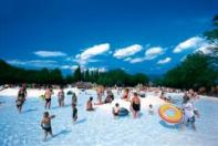 Vakantiepark Norcenni Girasole