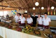 Vakantiepark Park Albatros