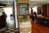 Vakantiepark Bonte Vlucht