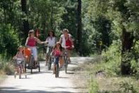 Vakantiepark Le Bois Masson