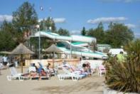 Vakantiepark Domaine de Beaulieu