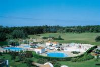 Vakantiepark Port Bourgenay