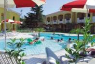 Vakantiepark Borgo dell Ulivo